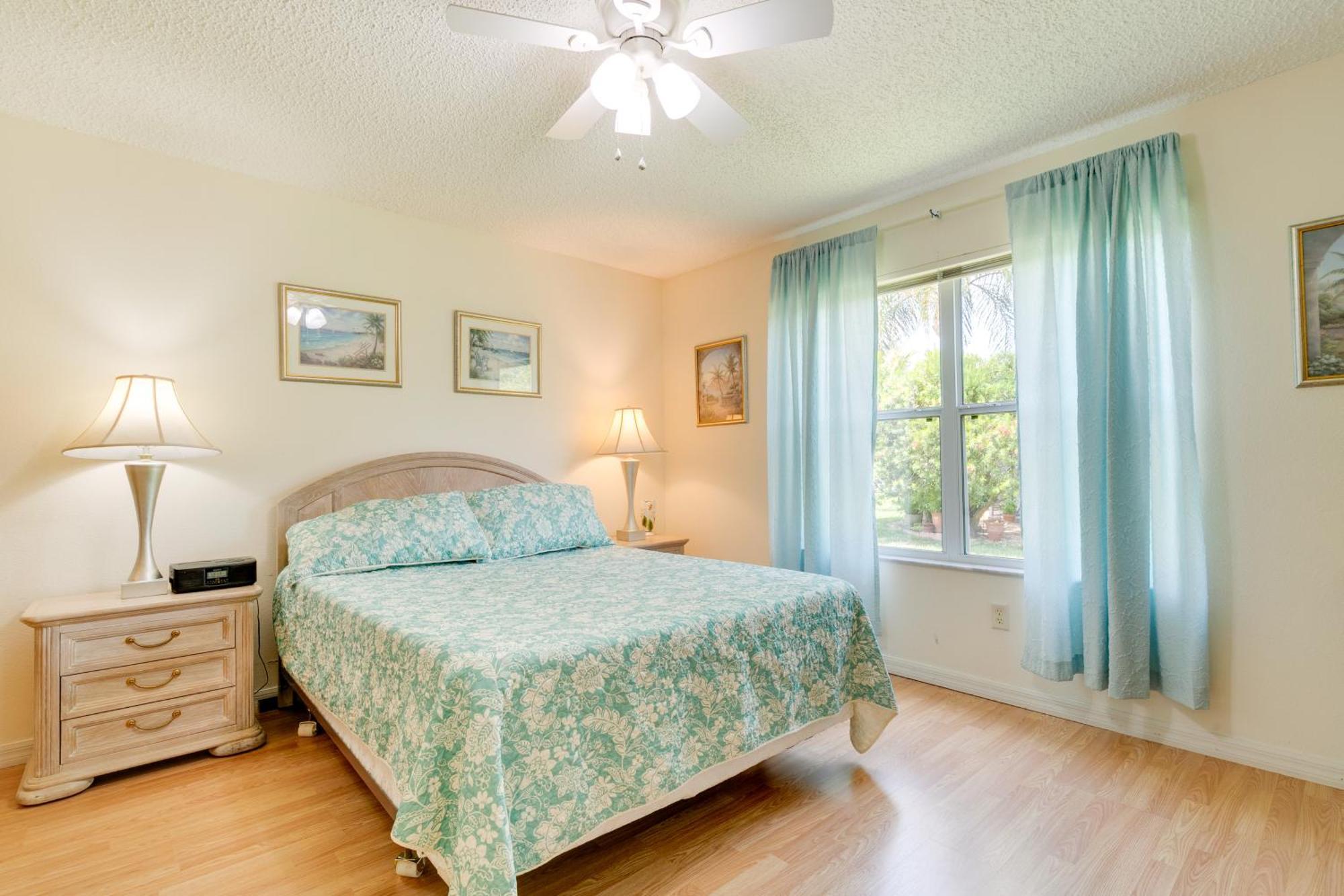 The Villages Vacation Rental With Lanai And Golf Cart! Extérieur photo