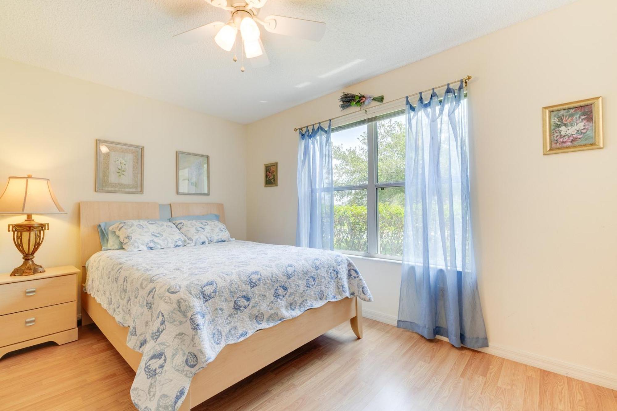 The Villages Vacation Rental With Lanai And Golf Cart! Extérieur photo