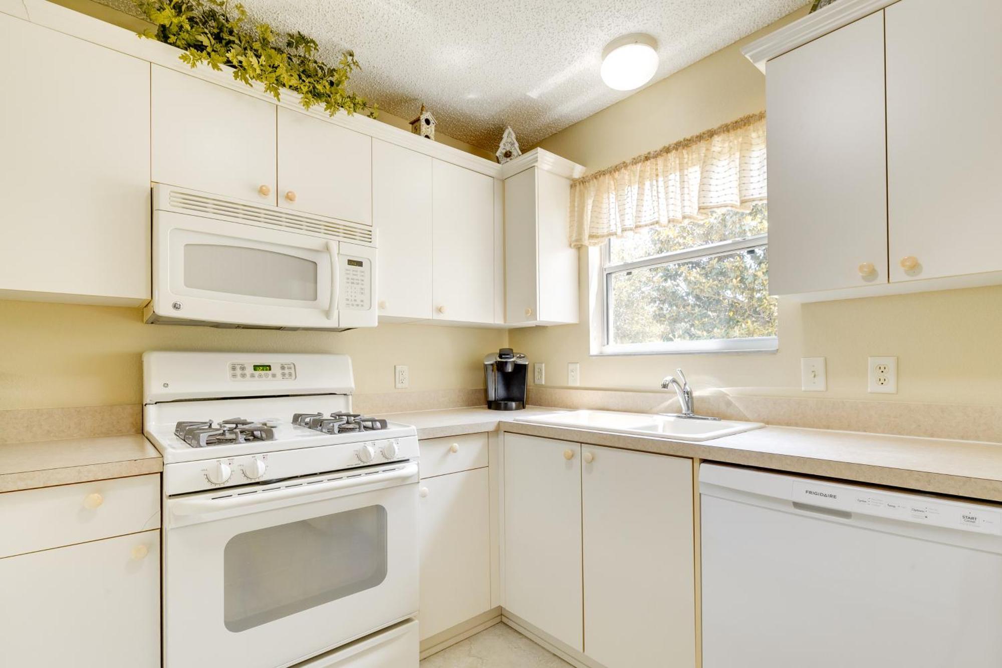 The Villages Vacation Rental With Lanai And Golf Cart! Extérieur photo